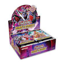 Boostre a booster boxy