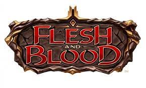 Flesh & Blood