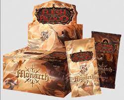 Boostre a booster boxy