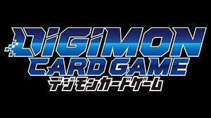 Digimon card game