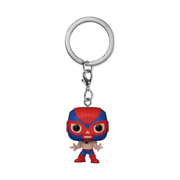 Funko POP Keychain (kľúčenka)