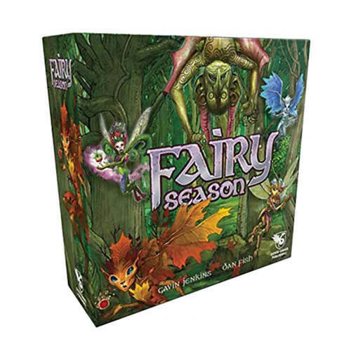 Fairy Season