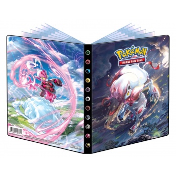 Album Lost Origin Pokémon