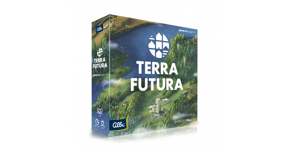 Terra Futura