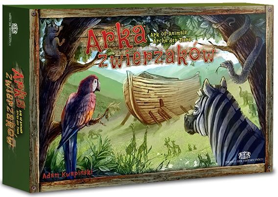 Ark of Animals