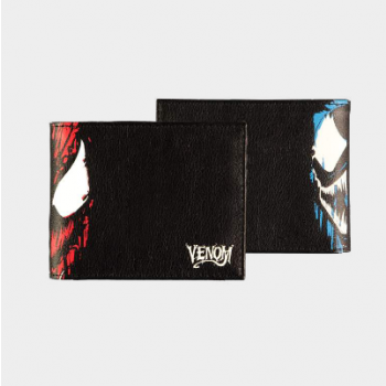 Peňaženka Marvel - Venom
