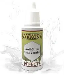Army Painter - Warpaints: Anti-Shine Matt Varnish