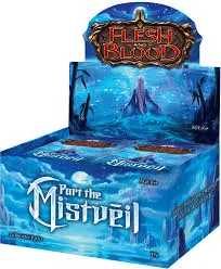 Part the Mistveil Booster Box