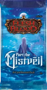 Part the Mistveil Booster