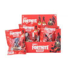 FIGÚRKA RAZÍTKO FORTNITE V SÁČKU