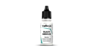 Vallejo - Glaze Medium