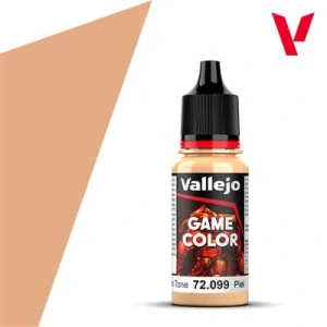 Vallejo - Skin Tone