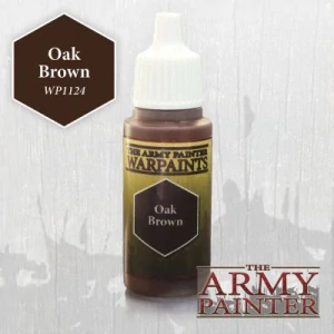 Army Painter - Warpaints: Oak Brown