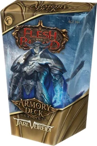 Armory Deck Jarl 