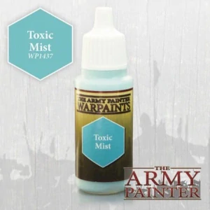 Army Painter - Warpaints: Toxic Mist