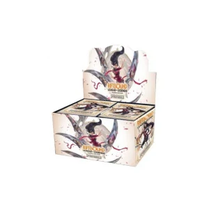 Riftbound: League of Legends TCG - Spiritforged Booster box  (24 booster)