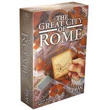 The Great City of rome