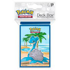 Obaly seaside pokémon