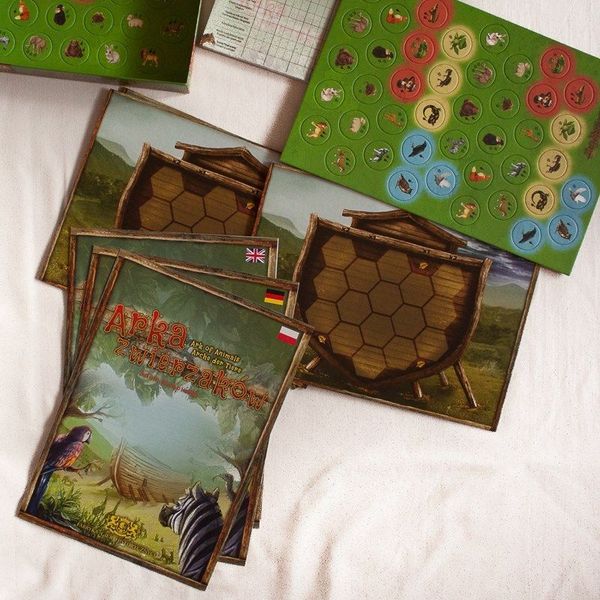 Ark of Animals