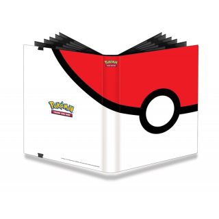 Album - Pokeball Pokémon